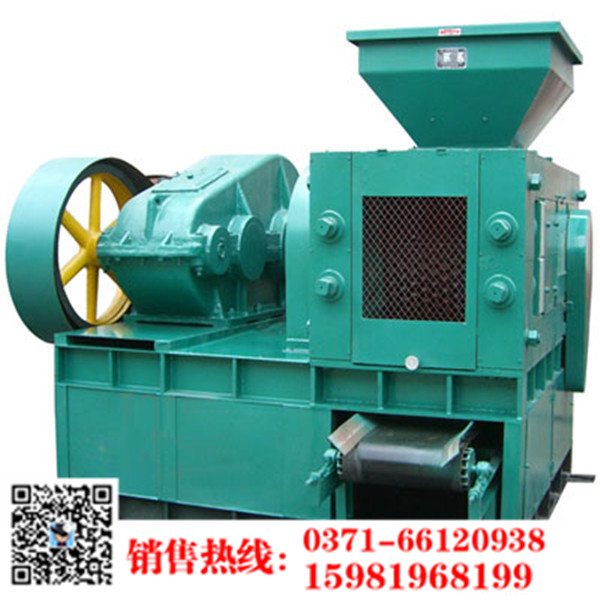 礦粉壓球機設(shè)備銷售價位